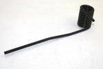 Polaris OEM Rear Suspension Arm Right Spring 7041249-067 B33