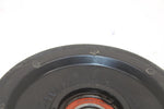 Ski-doo Oem Idler Wheel 165 Black 503190816 B119
