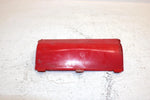 02 Honda Trx 350 Fourtrax Rancher Oem Rear Fender Cover 80311-HN5-670ZA AH54