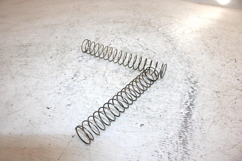 1996 Arctic Cat Cougar Oem Carburetor Spring Pair 6505-584 SA7