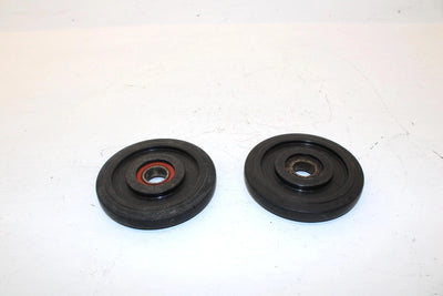 1995 Polaris 440 L/c Oem Idler Wheel Pair 1543018 SP40
