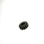 83-86 Suzuki ALT125 OEM 15T 2nd Drive Gear 24221-18910 AS31