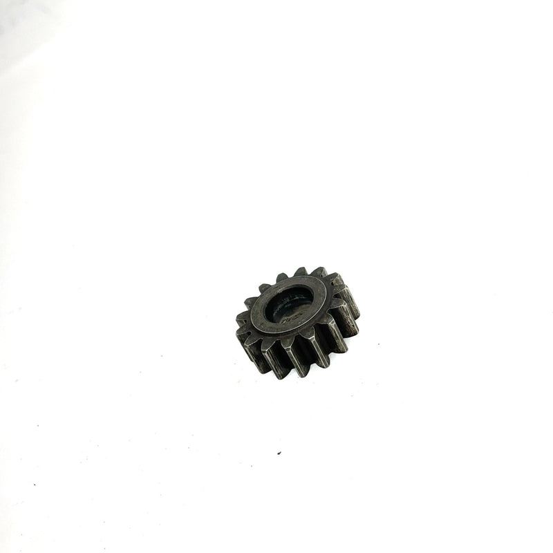 83-86 Suzuki ALT125 OEM 15T 2nd Drive Gear 24221-18910 AS31
