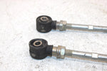 2003 Polaris Magnum 330 Oem Steering Tie Rod Pair 5020926 AP158