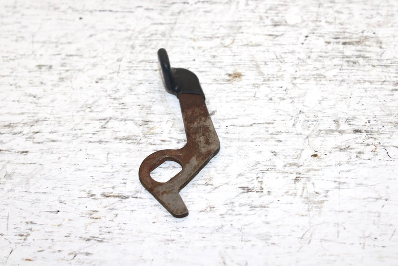 1992 Kawasaki Bayou 220 Oem Decompression Shaft Arm 13168-1353 AK35
