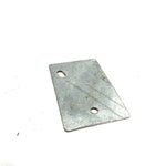 06 Honda Rancher 350 4x4 OEM Voltage Regulator Bracket 31601-HN5-M40 AH75