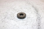 1996 Polaris Classic Touring Oem 20T Chaincase Sprocket 3221061 SP38