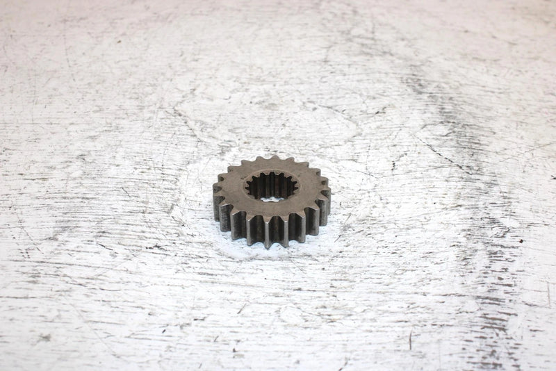 1996 Polaris Classic Touring Oem 20T Chaincase Sprocket 3221061 SP38