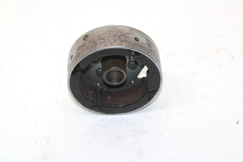 1986 Yamaha Excel Iii Oem Flywheel Assembly 8J9-85550-20-00 SY70