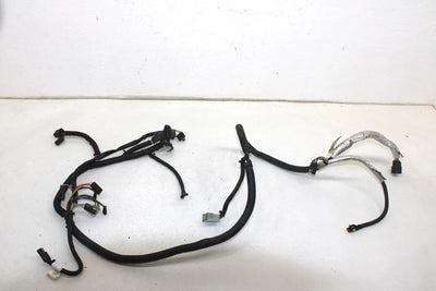 01 Polaris Rmk 800 Oem Main Wiring Harness 2410913 SP176