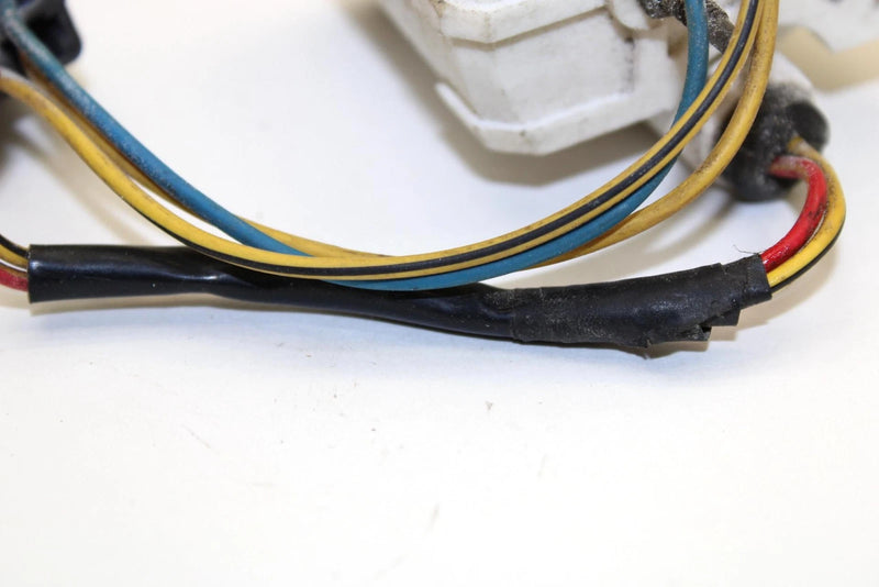 1996 Ski-doo Formula Iii 600 Oem Fuel Gauge 414806300 Q3202