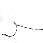 1991 Polaris Trail Boss 350L 2x4 OEM Throttle Cable 7080531 AP193