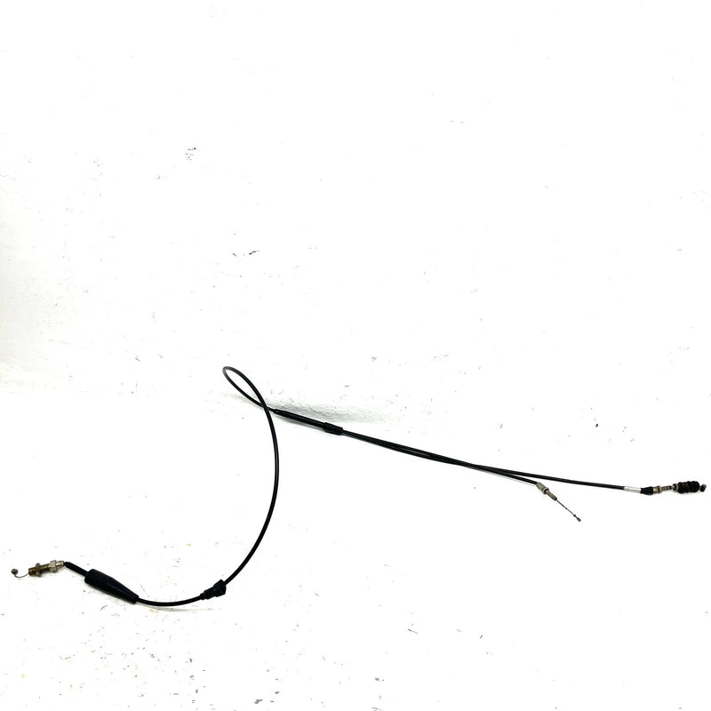 1991 Polaris Trail Boss 350L 2x4 OEM Throttle Cable 7080531 AP193