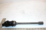 02 Arctic Cat 375 4x4 Automatic Oem Second Driven Output Shaft 3402-559 AA23
