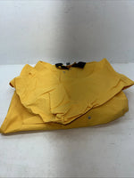 New Partrade Medium Yellow Slick Rider #347560 P-509