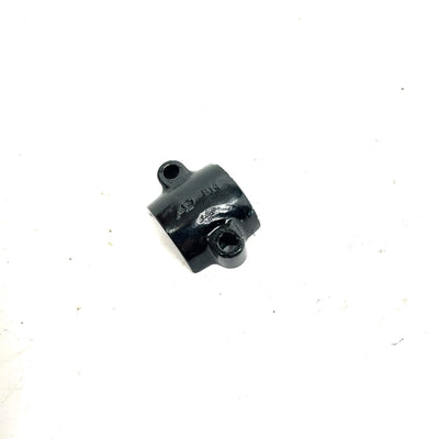 93-00 Yamaha Timberwolf 250 YFB250 OEM Brake Lever Holder 2XJ-82913-00-00 AY56