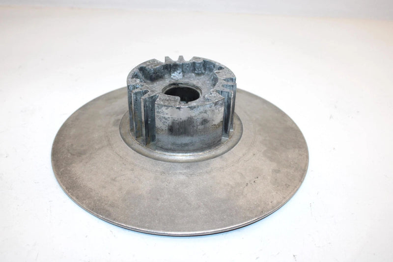 03 Bombardier Quest 650 Oem Secondary Inner Clutch Half 711280186 AB1.1