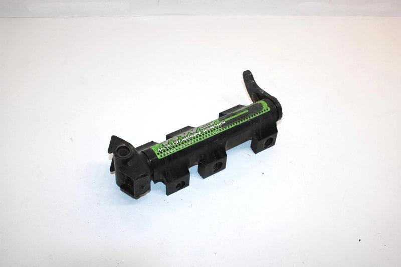 02 Arctic Cat Zl 600 Ss Efi Oem Left Steering Knuckle 0703-899 SAS14
