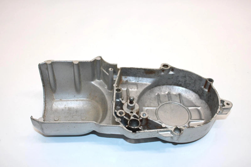 91 Yamaha  Champ 100 Yfm100 Oem Crankcase Cover 22F-15411-01-00 AY12