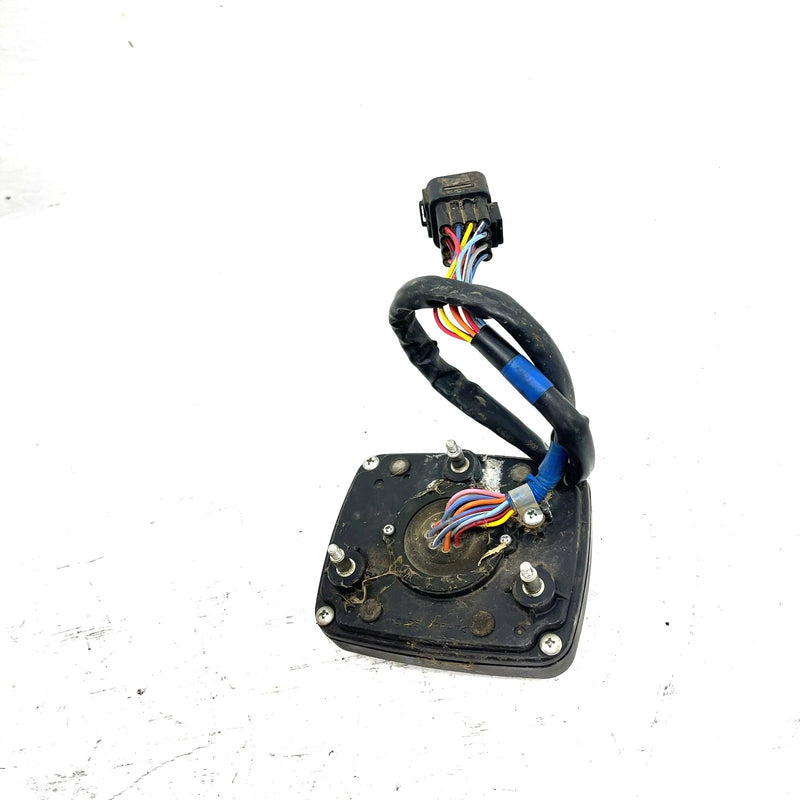 2005 Arctic Cat 650 4x4 V2 OEM Gauge Cluster Display 0420-048 AA39