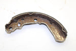 91-02 Suzuki King Quad 300 Oem Front Brake Shoe Pair 54400-39840 AS19