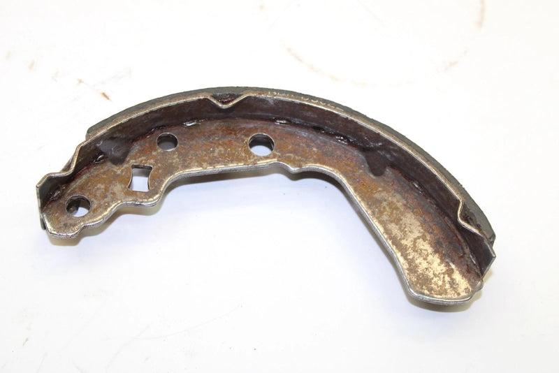 91-02 Suzuki King Quad 300 Oem Front Brake Shoe Pair 54400-39840 AS19