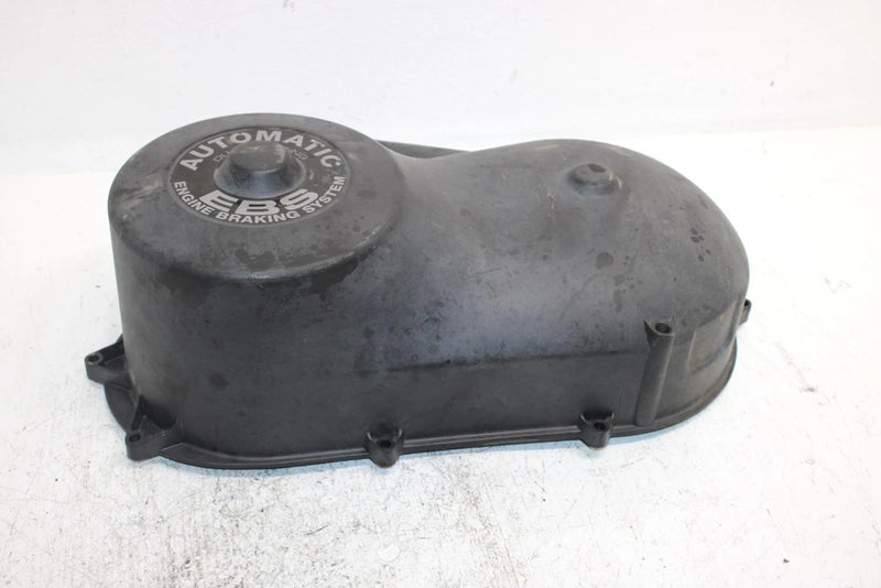 2003 Polaris Sportsman 600 Oem Outer Clutch Cover 2633262 2633926 AP86