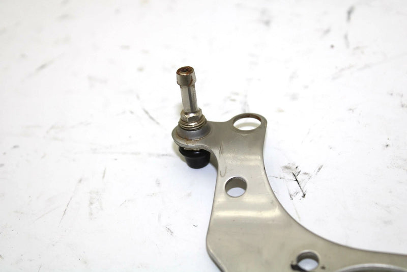 96 Yamaha Wave Raider 760 OEM Carburetor Plate 64X-14255-00-00 JY1 