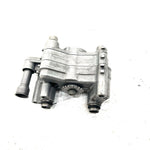 09-13 Honda Big Red 700 MUV700 OEM Oil Pump Case Set 15100-HN8-010 XH0.1