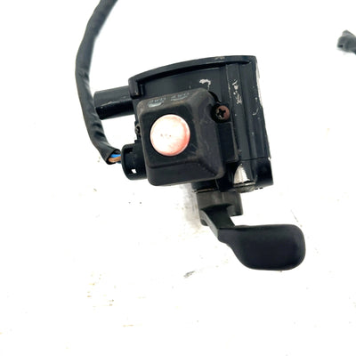 2004 Yamaha Bruin 350 YFM350FA 4x4 OEM Throttle Lever 4WV-26250-12-00 AY63