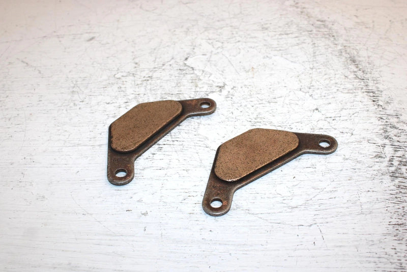 1991 Polaris Sport Oem Brake Pad Pair 1930569 SP26