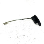 2003 Arctic Cat 400 4X4 OEM Shift Handle 0502-291 AA30