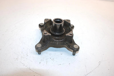 2006 Polaris Ranger Xp 700 Oem Front Wheel Hub 5135207 XP3