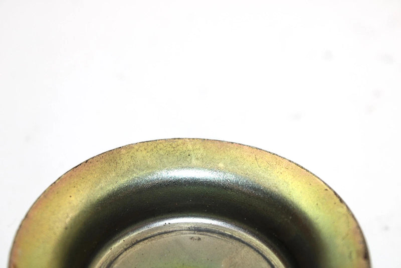 1993 Yamaha Exciter Ii Oem Front Shock Backup Plate 8AB-23788-00-00 Q4949