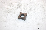 1996 Kawasaki Bayou 300 Oem Oil Pump Rotor 16082-1068 AK19