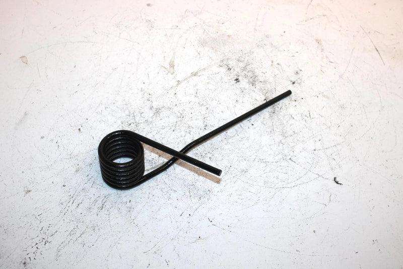 90 Yamaha Exciter Oem Front Right Skid Spring 86M-47472-00-00 SY3