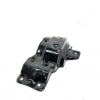 87-98 Yamaha Big Bear 350 OEM Rear Diff Skid Plate 2HR-2219X-00-00 AY53