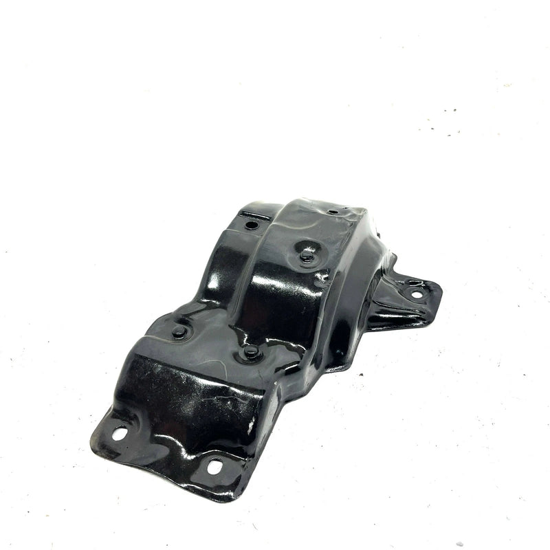 87-98 Yamaha Big Bear 350 OEM Rear Diff Skid Plate 2HR-2219X-00-00 AY53