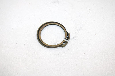 06 Polaris Switchback 600 Ho Oem External Retaining Ring 7710522 SP184