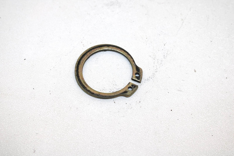 06 Polaris Switchback 600 Ho Oem External Retaining Ring 7710522 SP184
