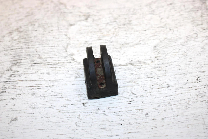 2000 Ski-doo Mxz 600 Oem Torque Arm Stopper 503189400 SS0