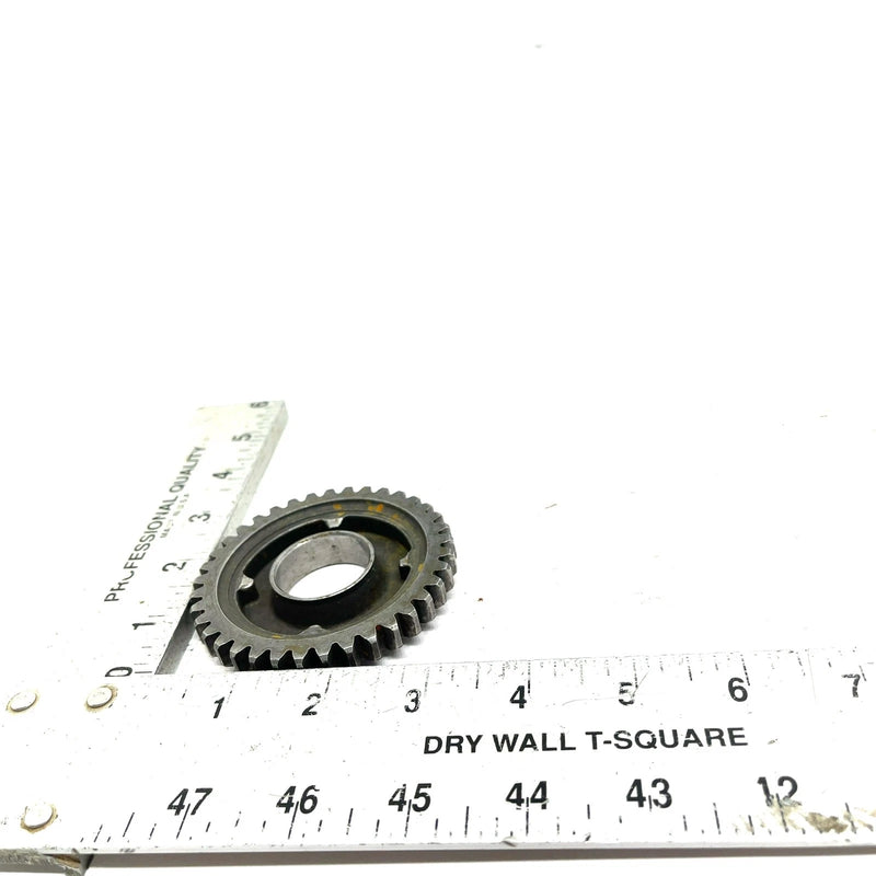 05-09 Honda Foreman 500 TRX500FE OEM 37T Countershaft Gear 23451-HP0-A00 AH14