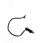 86-87 Honda FourTrax 200 TRX200SX 2x4 OEM Ignition Key Switch 35100-HB3-020 AH91