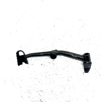87-90 Yamaha Moto 4 OEM Rear Brake Pedal 1YW-27211-00-00 AY57