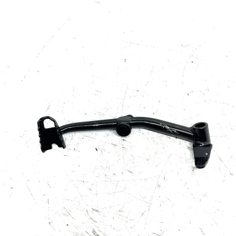 87-90 Yamaha Moto 4 OEM Rear Brake Pedal 1YW-27211-00-00 AY57