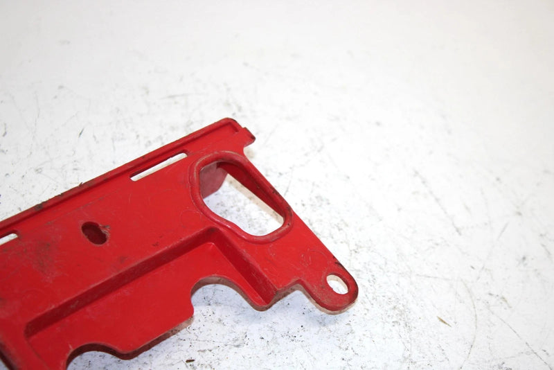 1987 Honda Fourtrax 350 A Oem Lower Tool Box 80311-HA7-771ZA AH39