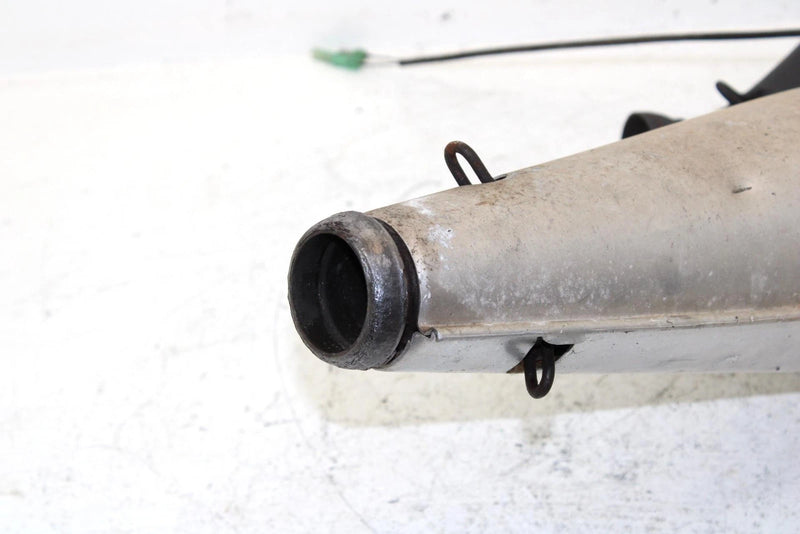 2013 Polaris 600 Rush Pro Oem Exhaust Expansion Chamber 1262208 SP30.1