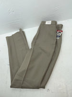 New Vintage Tan Mesquite Polyester Pants #5515 OO-30