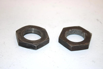 92 Polaris Big Boss 6x6 Oem Jam Nut Set 7543601 AP33