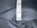New Vintage Black Levi’s Polyester Pants NN-157